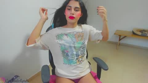 OnlyFans kimberlywexlr online show from December 12, 10:31 pm