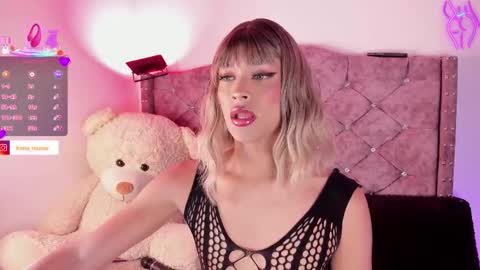  KIMA - ROUSSE online show from March 24, 6:19 am