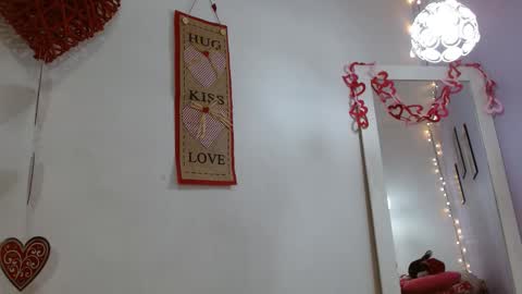 Kim  Yuk online show from February 10, 6:56 pm