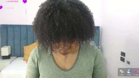 kimara lion online show from December 18, 3:24 am