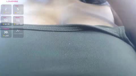 kimara lion online show from November 26, 3:26 am