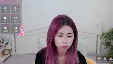 Bernice online show from December 15, 4:19 am