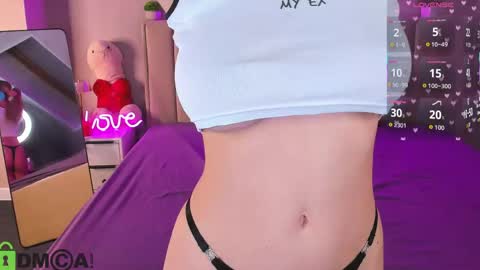 kimberlly_smith online show from March 22, 12:25 am