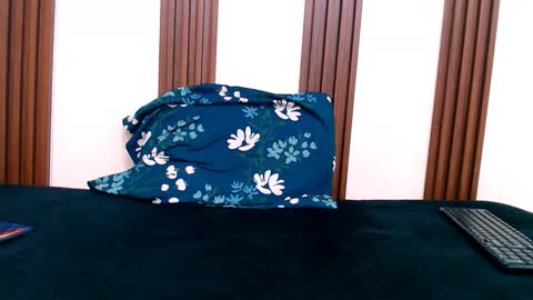 KIMBER online show from September 27, 1:58 am