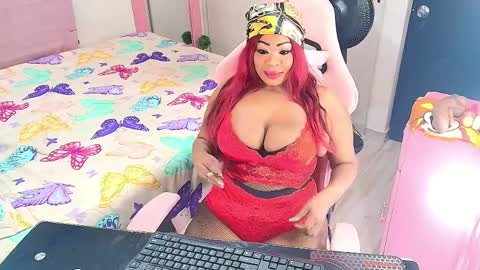 Anita. online show from March 26, 1:44 am