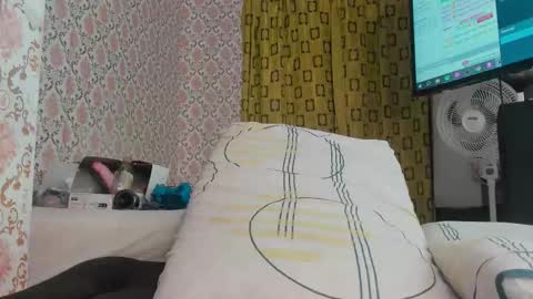 Kimberly online show from November 21, 1:14 am