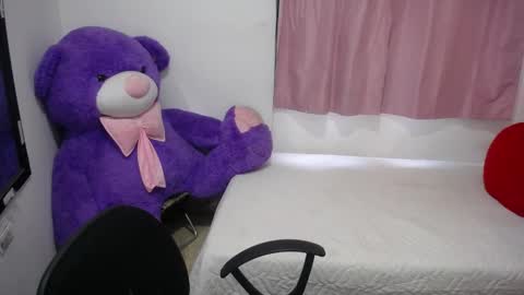 Kim online show from November 18, 12:41 pm