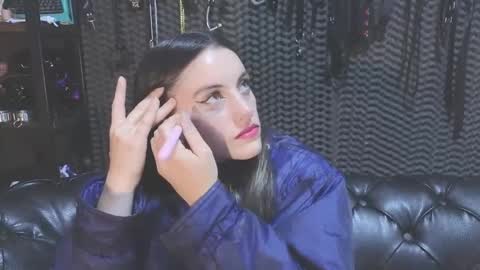 Snapshot of kimberly_swan_ chatting on February 11, 10:07 pm KIMBERLY SWAN online show from February 11, 10:07 pm