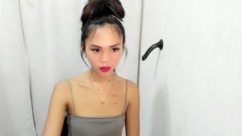 Kimberly online show from October 28, 1:39 am