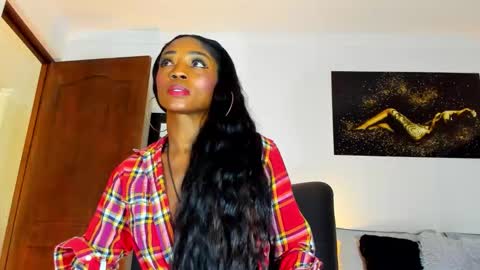 Kimberly Banks online show from November 22, 1:31 pm