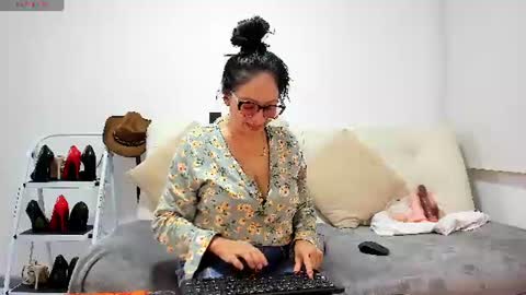 Kimberly online show from July 14, 12:36 am