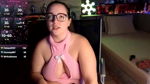 kimberlycaprice online show from February 10, 7:44 am