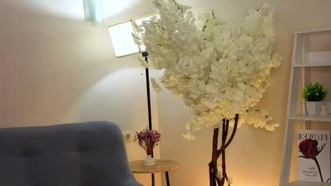 Kimber1y online show from April 29, 7:35 am