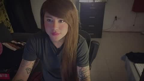 Kimberly Polizzi     online show from June 2, 10:23 pm