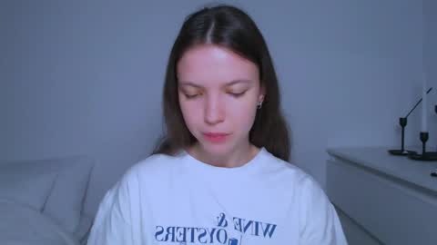 Kimberly online show from April 13, 5:44 am