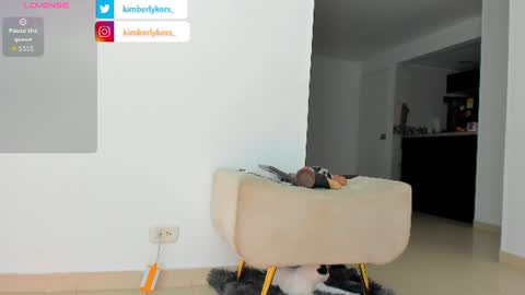 Kimberly online show from July 29, 10:26 am