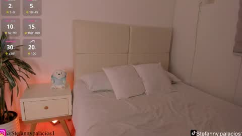 Queen Kim online show from April 11, 2:49 am