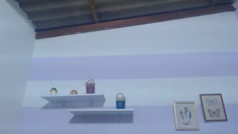 Kim  online show from January 9, 7:30 pm