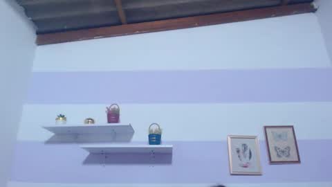 Kim  online show from November 12, 7:27 pm