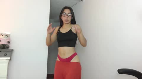 CAMI online show from March 21, 11:41 pm