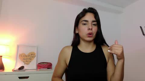 CAMI online show from May 26, 2:17 am