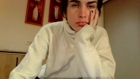 Kim  online show from January 12, 8:49 pm