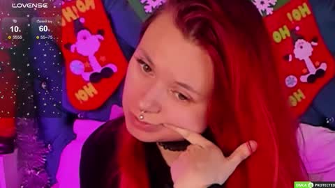 KimForman online show from December 15, 9:27 am