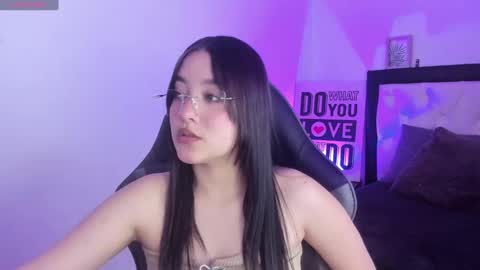 kimgarcez online show from September 12, 8:55 pm