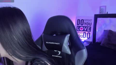 kimgarcez online show from September 9, 9:15 pm