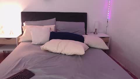 KimGeorgia online show from January 29, 3:22 am