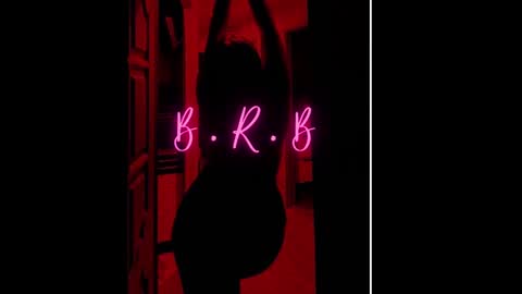 KimGeorgia online show from January 25, 11:32 pm