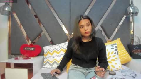 Kimy online show from January 8, 2:45 pm