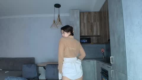 Kimiko online show from March 2, 11:17 am