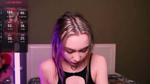 Kimiko online show from November 16, 6:21 pm