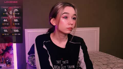 Kimiko online show from December 14, 11:49 am