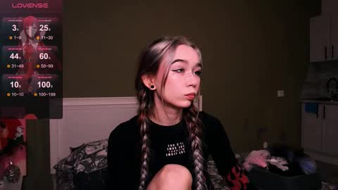 Kimiko online show from October 25, 11:42 am