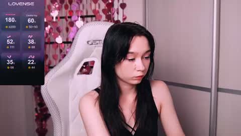 Kimiko online show from July 20, 1:02 pm