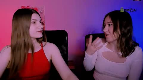 just Kimi  online show from February 3, 8:46 pm