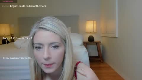 Wolfs Girl online show from November 15, 5:14 pm