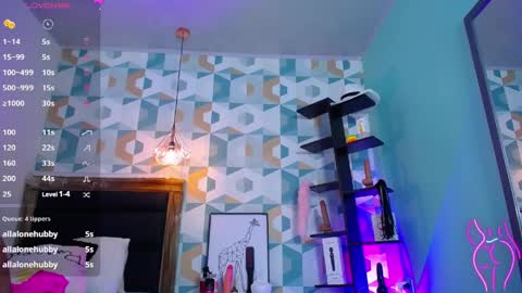 KIM online show from March 27, 3:56 am