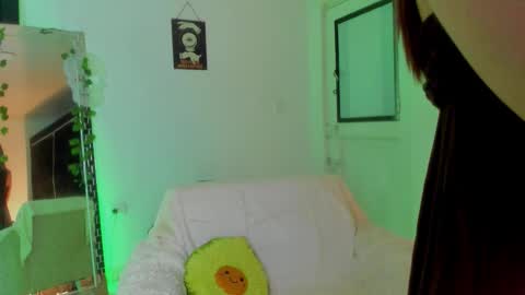 Kimm online show from February 11, 3:21 am