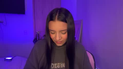 kimmi online show from May 15, 10:39 pm