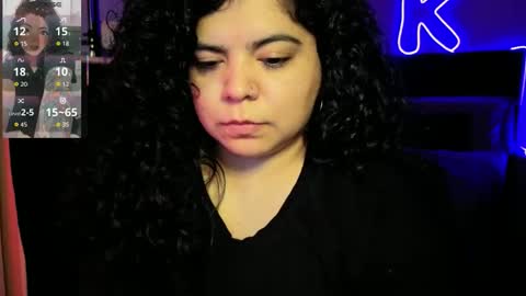 Kimmi online show from May 26, 3:56 am