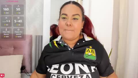 Karla online show from September 13, 8:00 pm