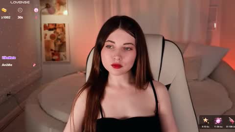  Your Kimmie  follow me  online show from March 13, 1:25 pm