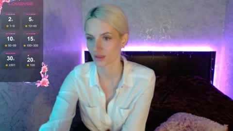 Snapshot of kimmysnowelite chatting on October 19, 4:39 am KimmySnow online show from October 19, 4:39 am