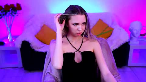 kimporins online show from March 6, 3:22 pm