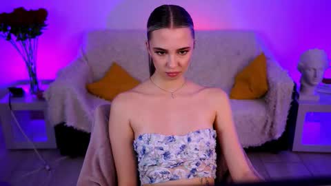 kimporins online show from February 27, 5:16 pm