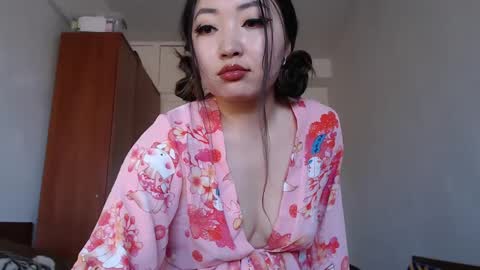 Kimso online show from March 11, 3:47 am