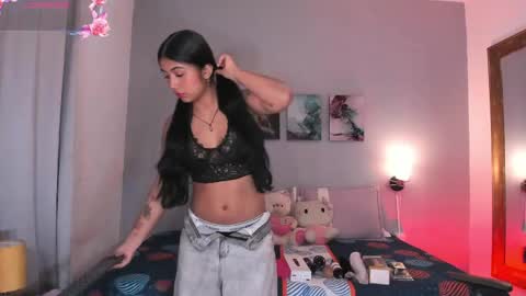 Kim online show from May 30, 3:16 am